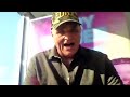 JOHN FURY SAYS TYSON FURY WILL RETIRE DEONTAY WILDER WITH BEATING WORSE THAN SECOND FIGHT