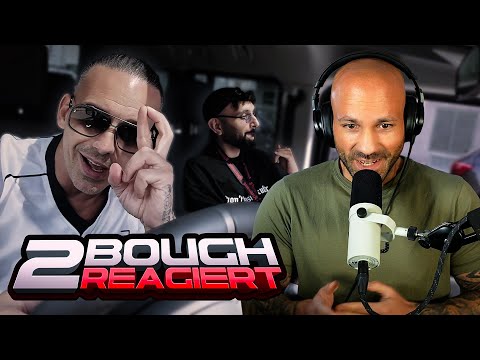 RAF CAMORA - SQUADRA / 2Bough REAGIERT