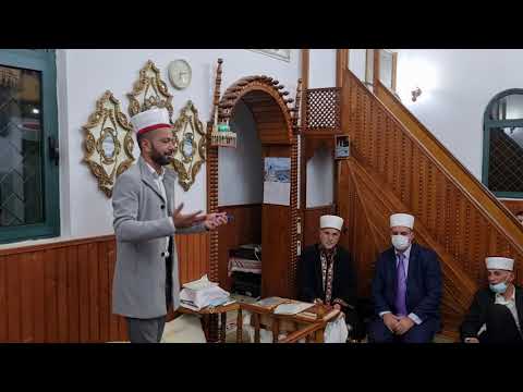 Mevludi në Xhaminë e Krythës - 28.10.2021