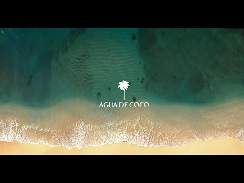 Novo site ÁGUA DE COCO | Estamos de cara nova!