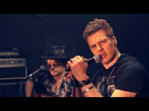 Rose Pilots - Last Pilot (Unplugged 2018)