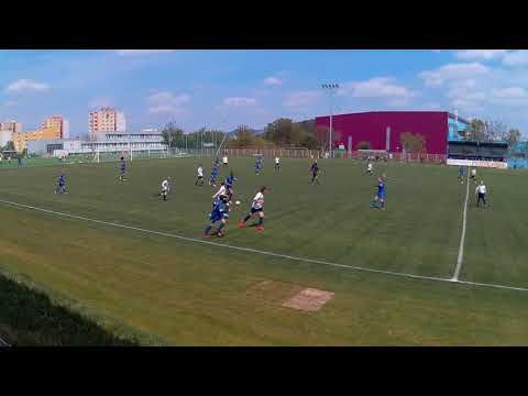 CFK Nitra U13   Trebatice U13 2polcas 8 5 2019