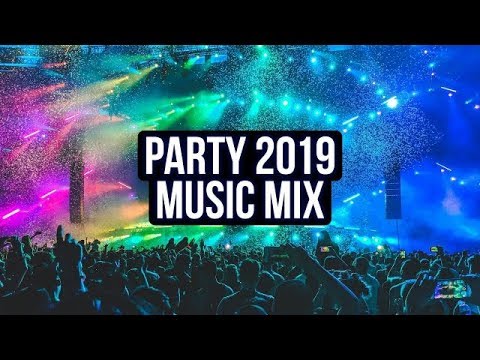 Epic Festival Mashup Mix 2019 | Best Of Popular EDM Music Remixes | MEGA Summer Party Dance Hits Mix