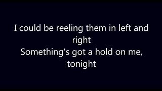 The Killers - Just Another Girl (Lyrics 2023)