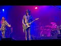 Rata Blanca - Teatro San Carlos (Junin) 15/11/2025 - Cuando Sane Tu Corazon