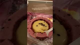 LAWSONスイーツをダブル割引で購入🥄　#shorts