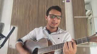 Gustavo Mioto - SOLTEIRO NÃO TRAI - Cover by Arnold Neto