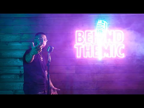 Santeezy - Til La Noche (Prod. Rappa)