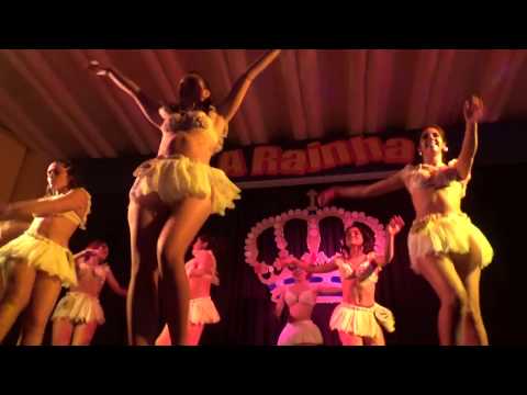 GRES A Rainha  - Salgueiro 2016 @Eleição Destaques 2017