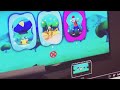 Mickey Mouse Clubhouse Mickey And Donald S Big Balloon Race Dvd Menu Kiana Johnson