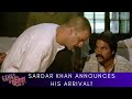 सरदार खान की Daring विधायक को S P के सामने कू�