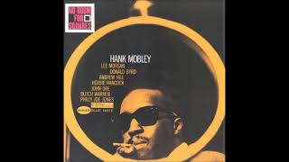 Hank Mobley - Me &#39;N You