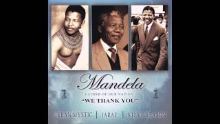 Mandela: We Thank You