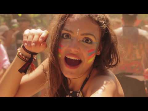 Santa Liberdade #5.1 - Epifania Teaser