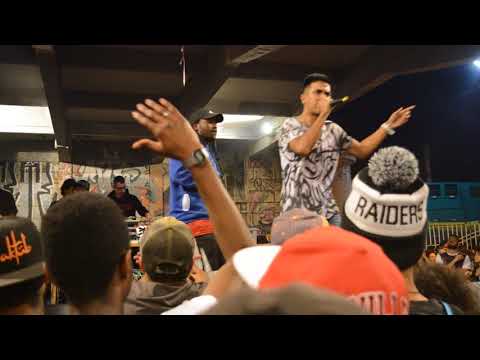 Duelo de MC's - Especial 10 anos