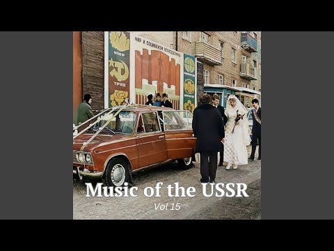 Anthem of the Soviet Airforce!