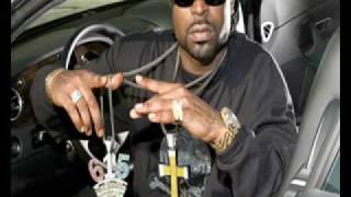 Did You Miss Me - young buck (with lyrics)
