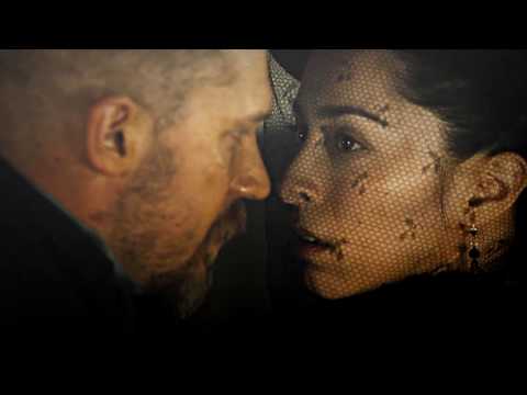 {taboo} james & zilpha; each road you know is mine.