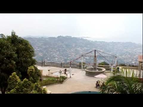 Good Morning, Freetown!