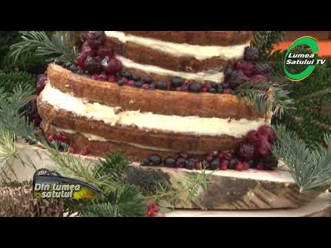 Emisiunea "Din lumea satului" - 22 octombrie 2017