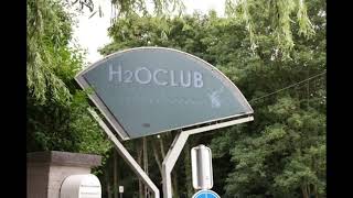 Steve Cop @ H2o 10-02-1998