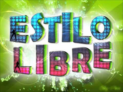 La conoci bailando - Estilo Libre