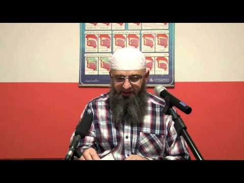 Kako ibadetiti u zadnjoj trećini noći ? dr. Safet Kuduzović