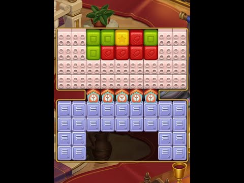 TOY BLAST level 2412