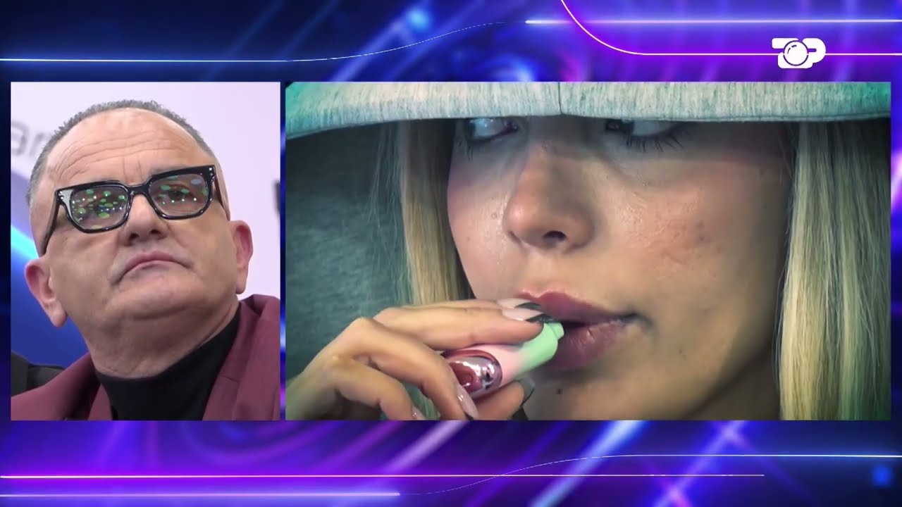 “E ke bosh…”/ Debati mes Brikenës, Rogertit dhe Artanit pas hyrjes së Mateos në shpellë