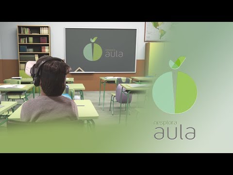 Nesplora Aula