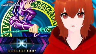 【遊戯王マスターデュエル】ブラマジと共にデュエリストカップ1stステージ！