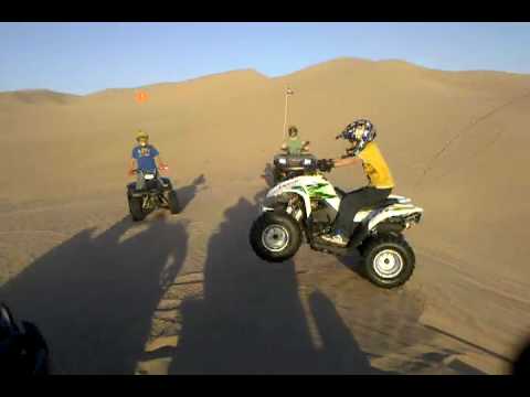 video Steven learns to jump-2010-03-19