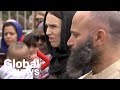 New Zealand Shooting: PM Jacinda Ardern Discusses Latest On Christchurch Mosque Shootings