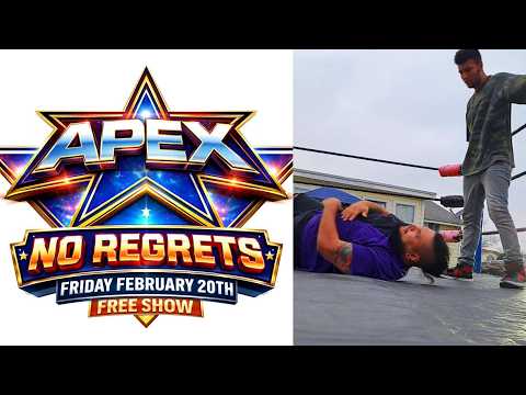 APEX Video