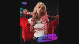 [Unpretty Rapstar Vol. 3] Yuk Jidam & Grace - No Thx (feat. Suran) [LIVE Audio] (Track 6)