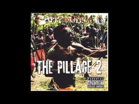 CAPADONNA - HIP HOP NEVER DIED