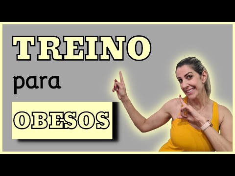 COMPLETE WORKOUT FOR OBESE PEOPLE | EXERCISES TO DO AT HOME