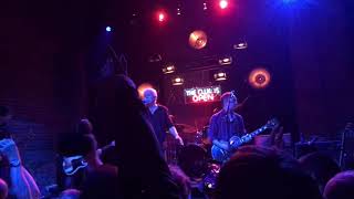 Guided by Voices: Back to the Lake @ Village Underground, London