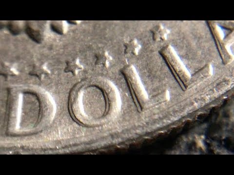 I Found 2 Perfect Examples Of Mechanical Doubling! Shelf Doubling VS Doubled Die