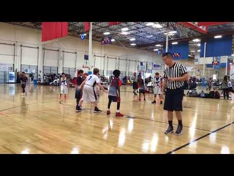 SGV 4 Blue puts down Pasadena Elite with the 36-16 victory - OGP Championship