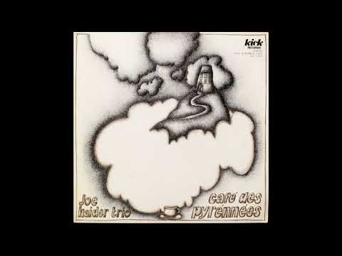 Joe Haider Trio - Seasons