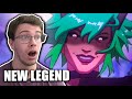 New Legend Alter Trailer is Crazy! - Apex Legends