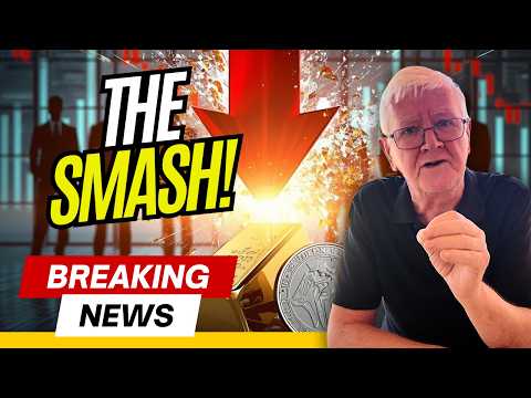 Gold & Silver Volatility…While the US Jobs Data Is Quietly Being Rewritten