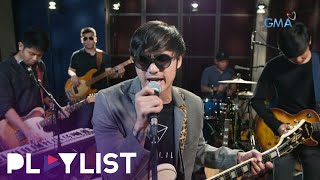Callalily is still AMAZING as ever! | Playlist