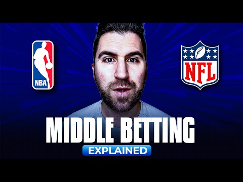 Middle Betting Strategy: Step-by-Step Guide & Transcript