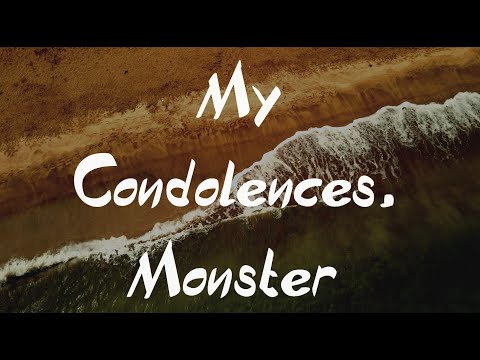Sham Stalin & Pandora Journey - My Condolences, Monster | Cinematic By #MavicAir2TW DJI Mavic Air 2