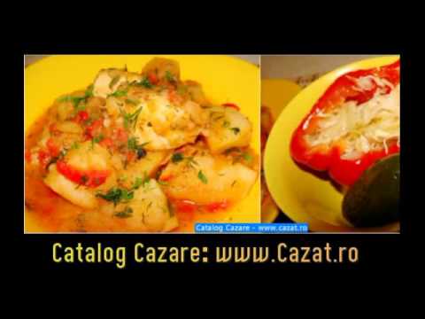 Cazare Dealu Launele, Valcea - Cazat.ro