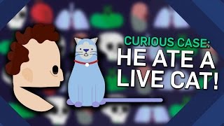 The Man Who Couldn't Stop Eating | Earth Science