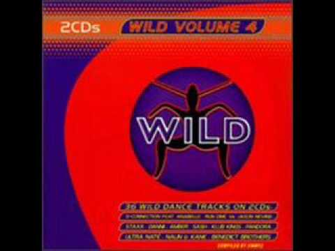 Wild FM vol.4 CD1 Track 18