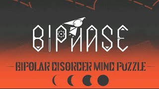 The Secret Connection: Biphase and Bipolar Disorder Explained